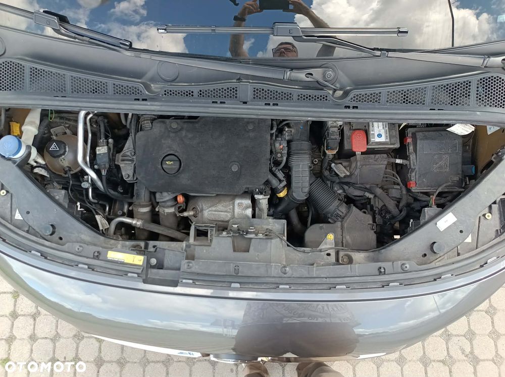 Opel Combo 1.5 CDTI Enjoy S&S - 13