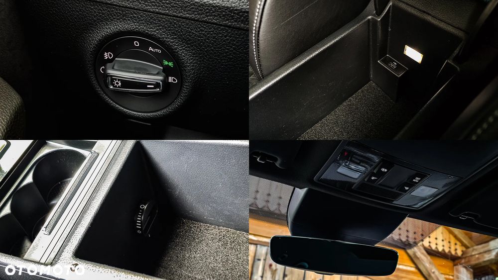 Skoda Superb 2.0 TDI 4x4 DSG Sportline - 27