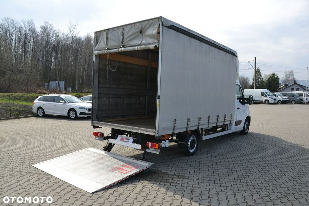 Opel Movano - 9