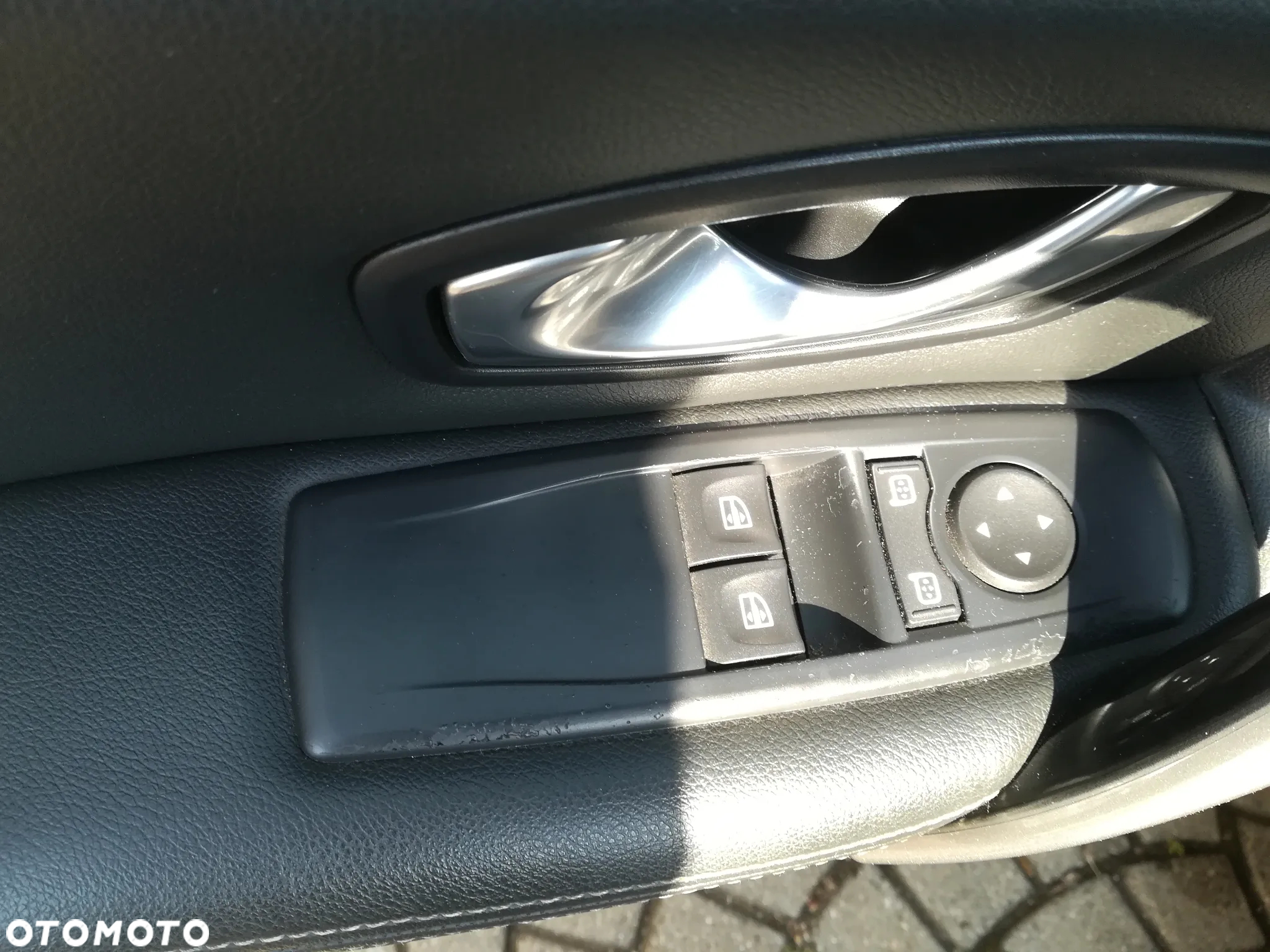 Renault Laguna 1.5 dCi Authentique - 10