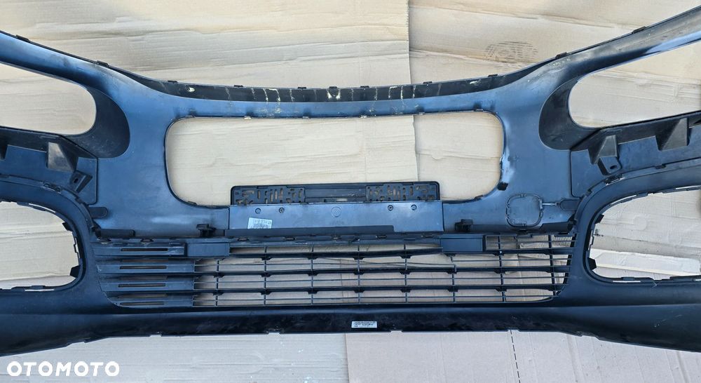 CITROEN BERLINGO IV 18- ZDERZAK PRZÓD PRZEDNI 99899496 - 9