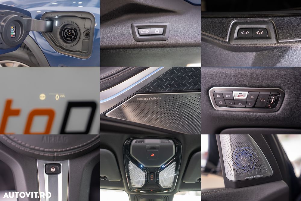 BMW X5 xDrive45e - 5