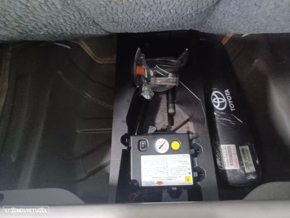 Toyota Aygo x-play club - 26