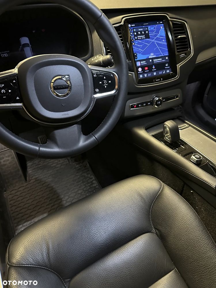 Volvo XC 90 B5 D AWD Core - 7