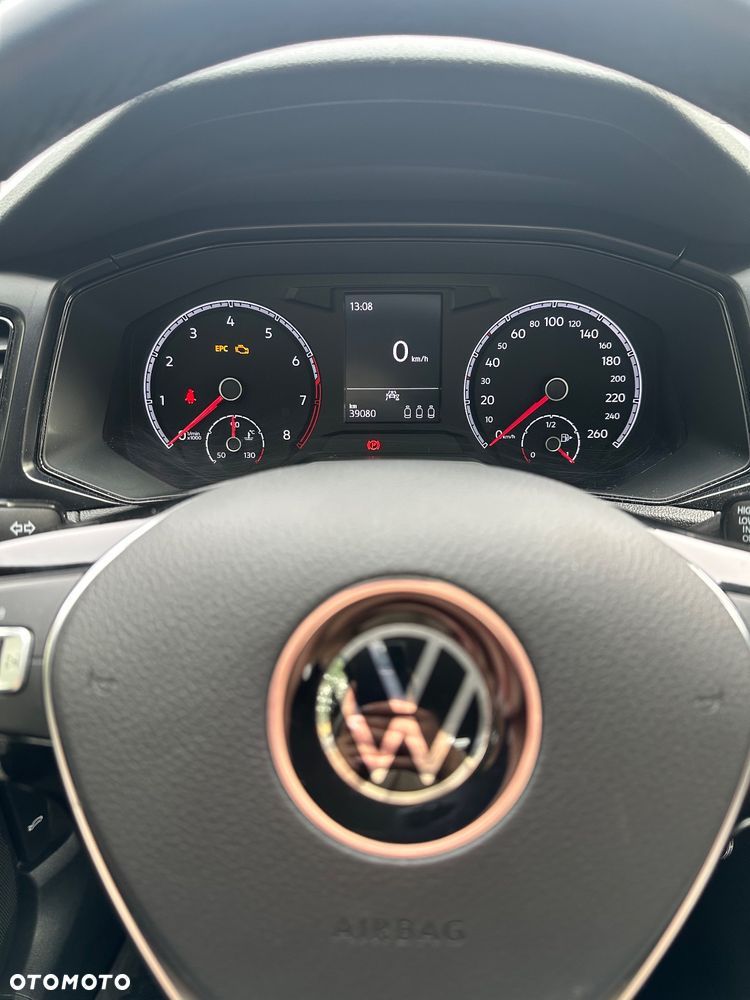 Volkswagen T-Roc 1.0 TSI - 13
