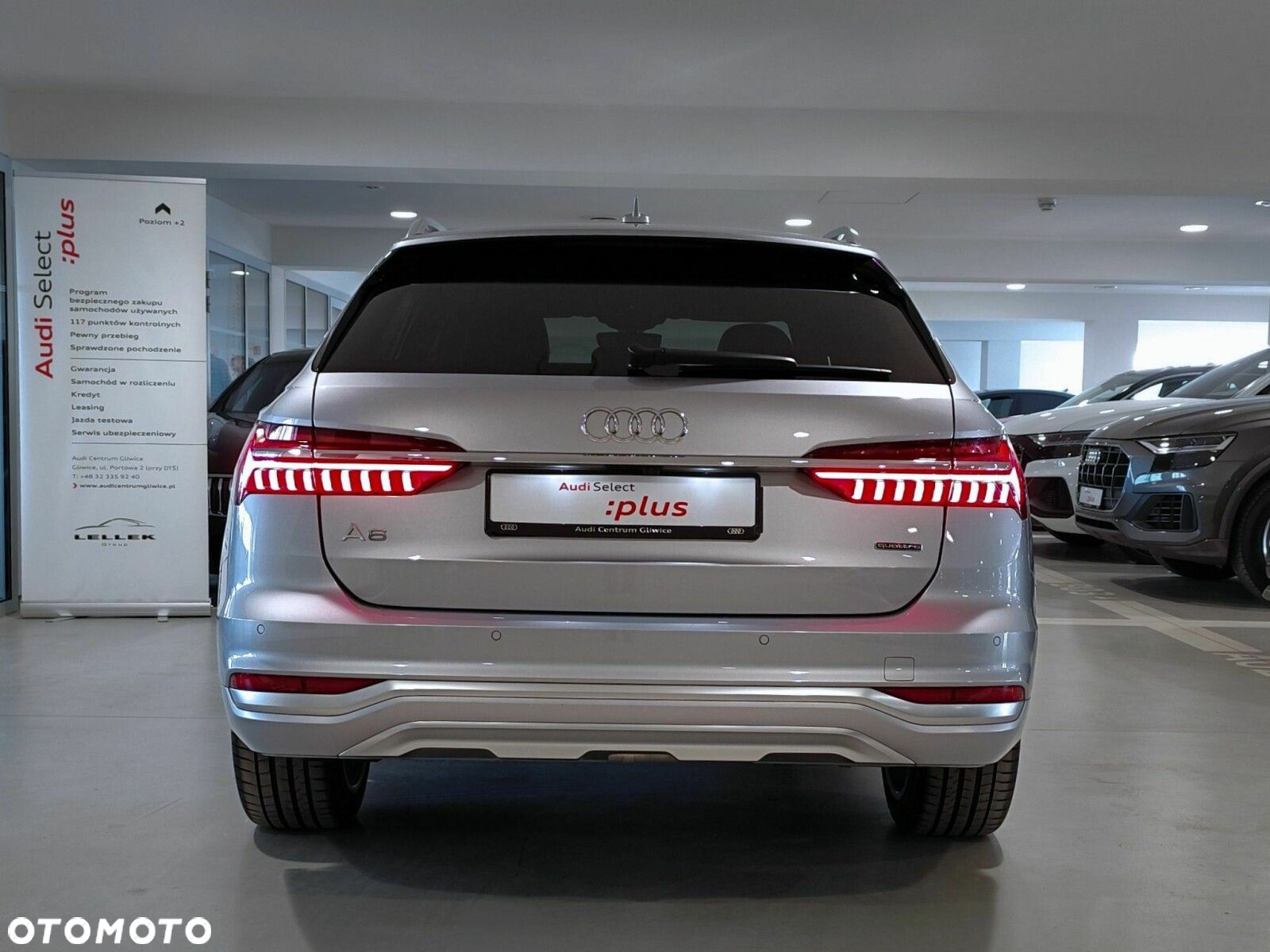 Audi A6 Allroad - 7
