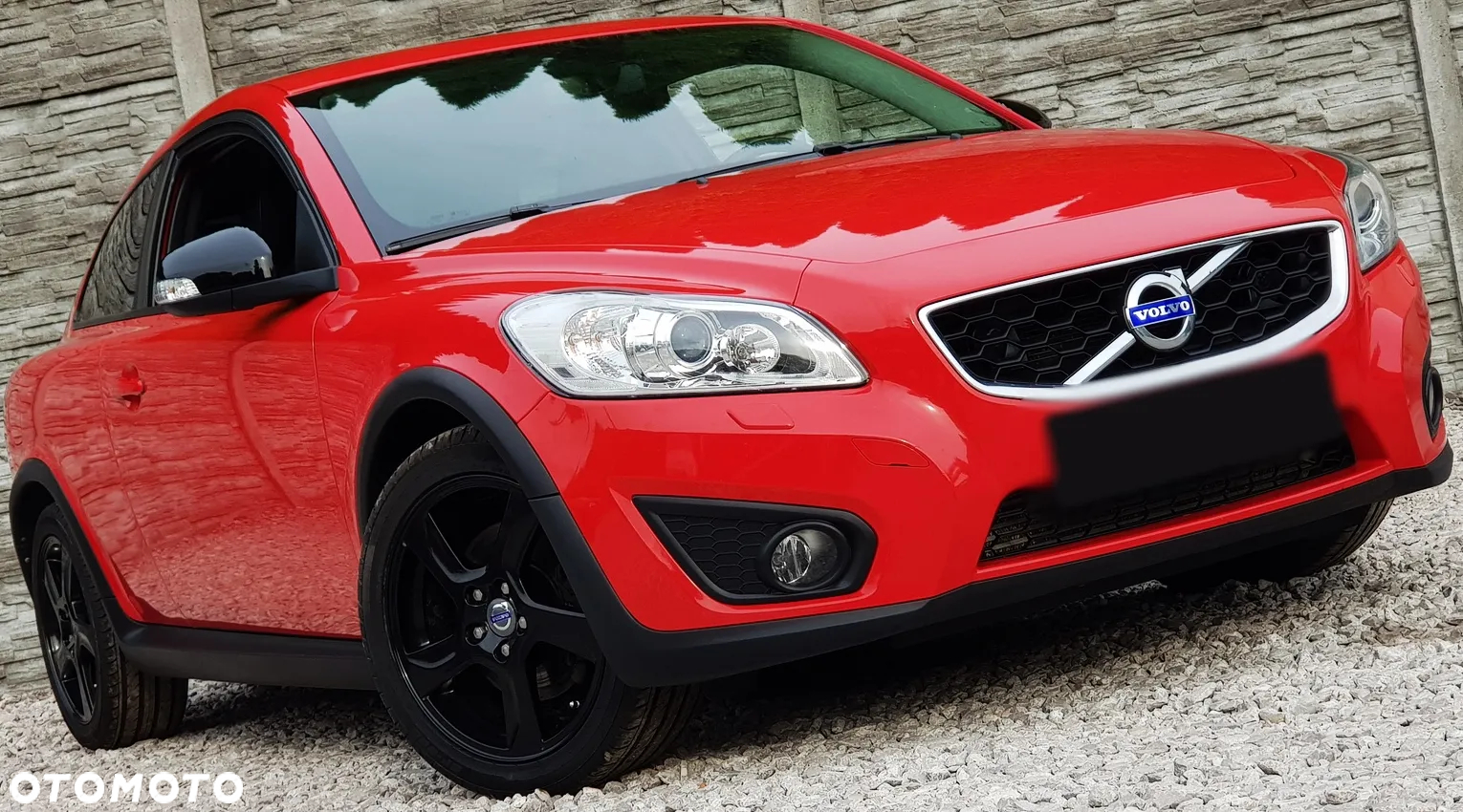 Volvo C30 D4 Momentum - 3