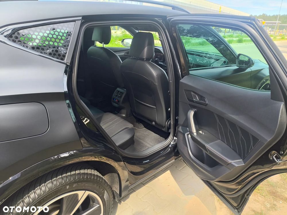 Cupra Formentor 1.5 TSI DSG - 11