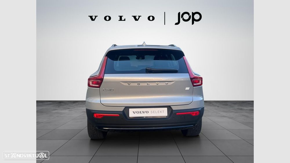 Volvo EX40 82 kWh Single Motor Extended Range Plus - 4