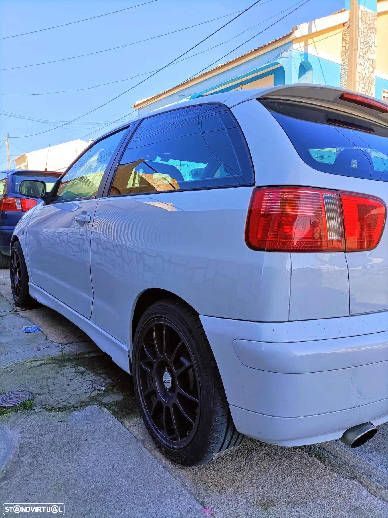 SEAT Ibiza - 7