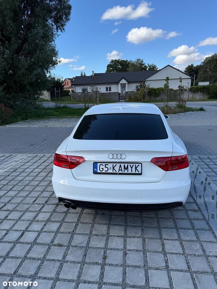Audi A5 - 4