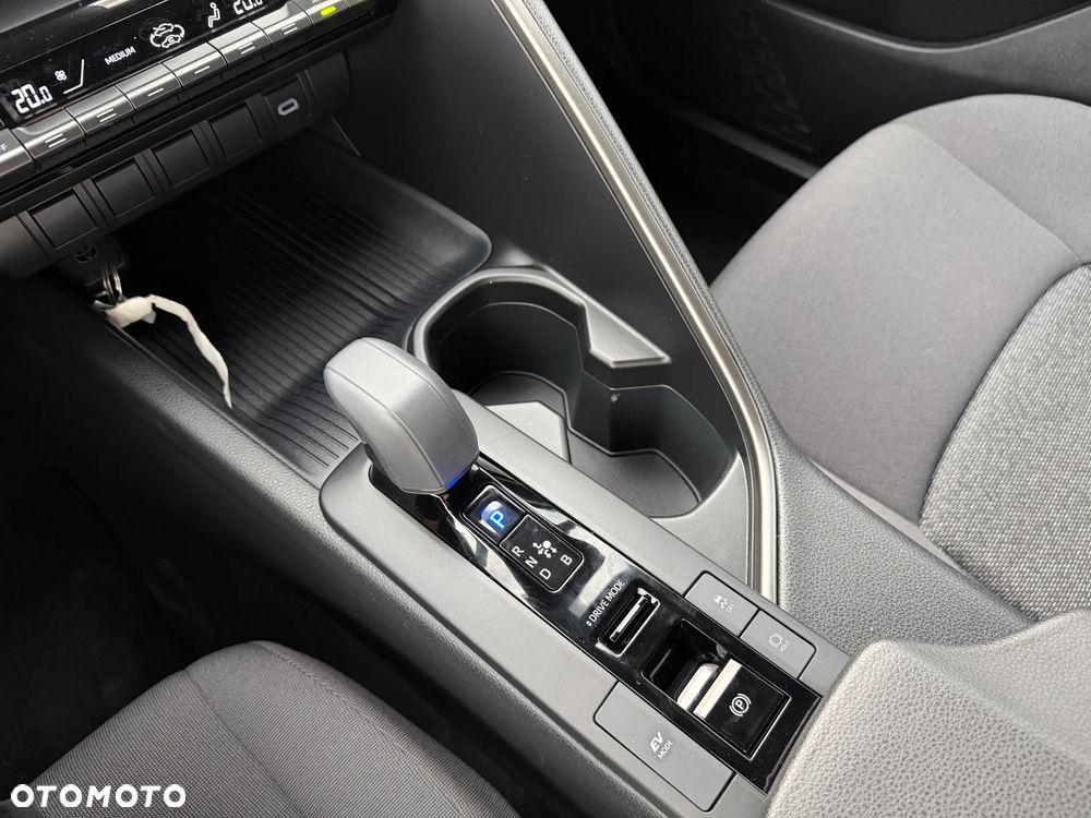 Toyota C-HR 1.8 Hybrid Style - 30