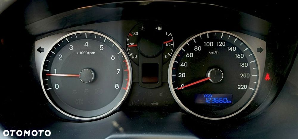 Hyundai i20 - 4