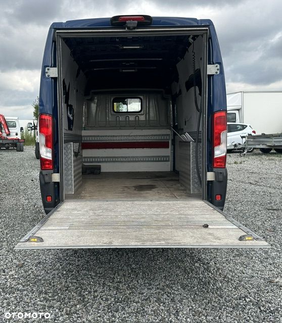 Fiat Ducato L3H2 + winda - 6