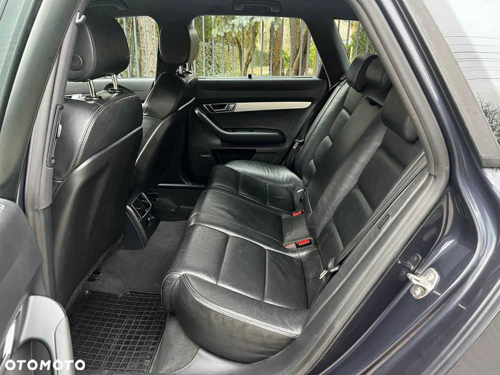 Audi A6 Avant 2.0 TDI - 34