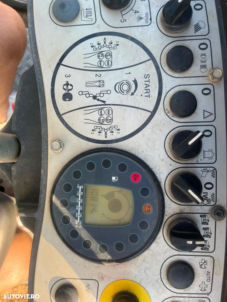 Bomag Bomag  3 tone - 9