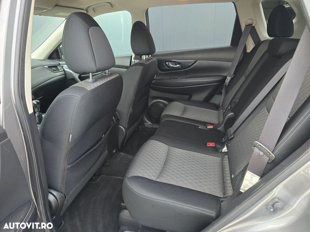 Nissan X-Trail 1.7 dCi N-Connecta - 10