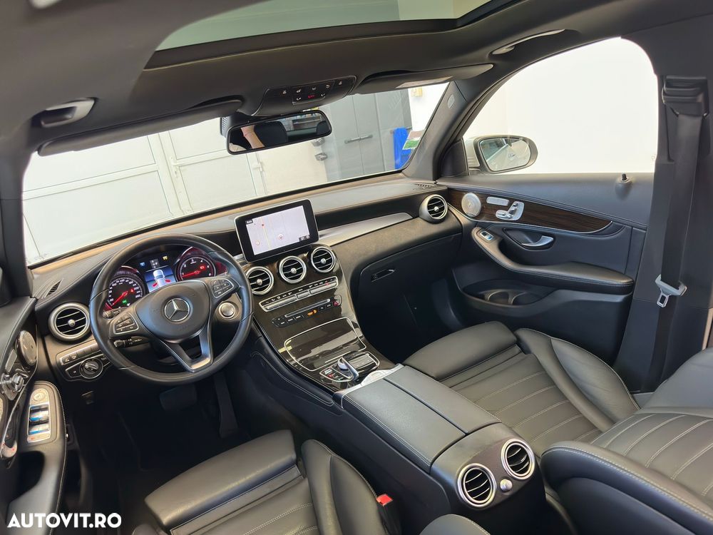 Mercedes-Benz GLC - 5