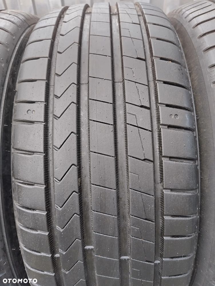 Opony Letnie  205/55/  16 Cali  JAK NOWE  2024 ROK - 8