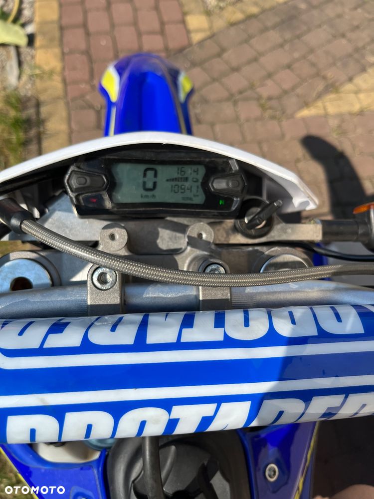 Sherco SM - 20