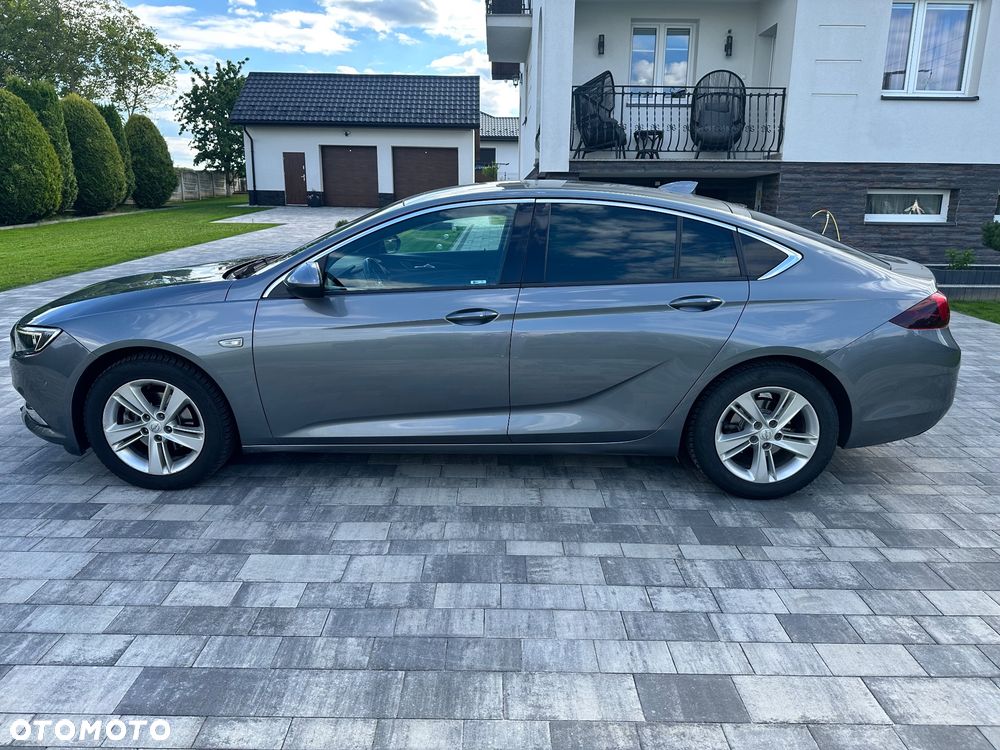 Opel Insignia 1.5 T Enjoy S&S - 3