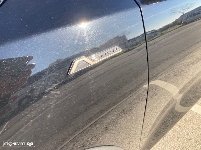 Ford Focus SW 1.0 EcoBoost Active X - 6