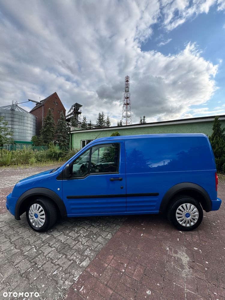 Ford Connect - 5