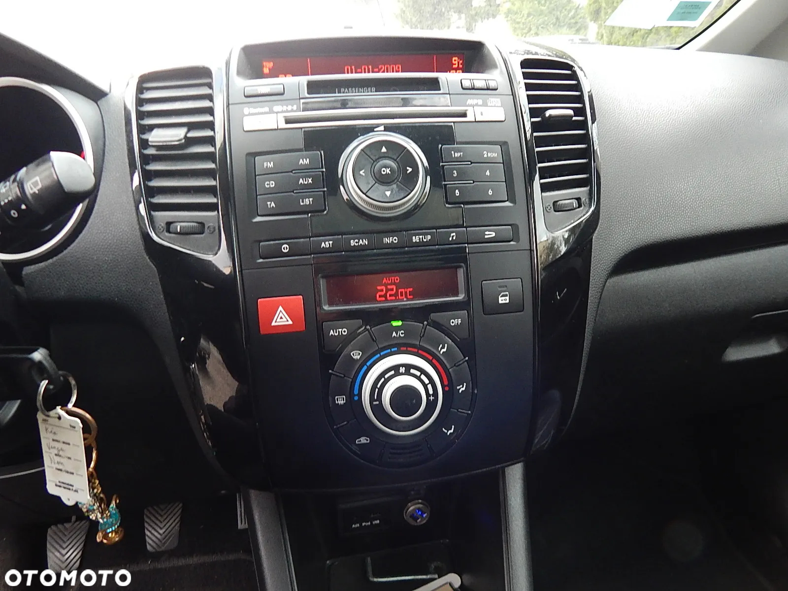 Kia Venga - 26