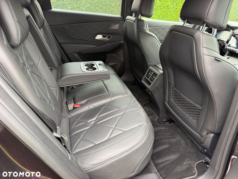 DS Automobiles DS 7 Crossback 1.6 E-Tense 4x4 Rivoli - 28