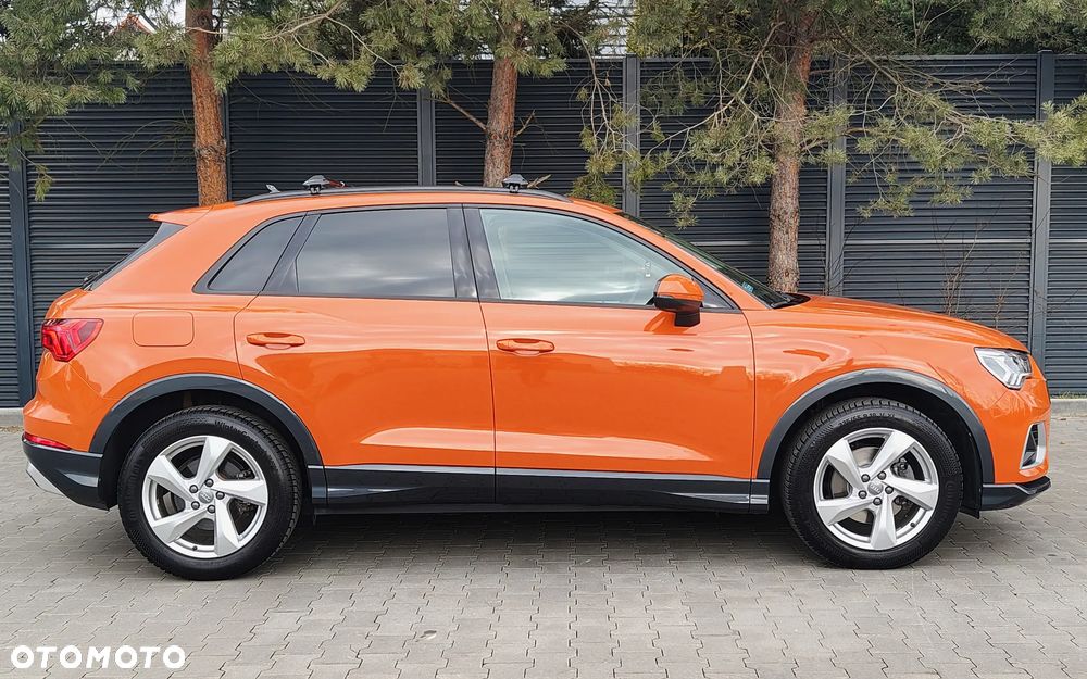 Audi Q3 35 TFSI mHEV Advanced S tronic - 9