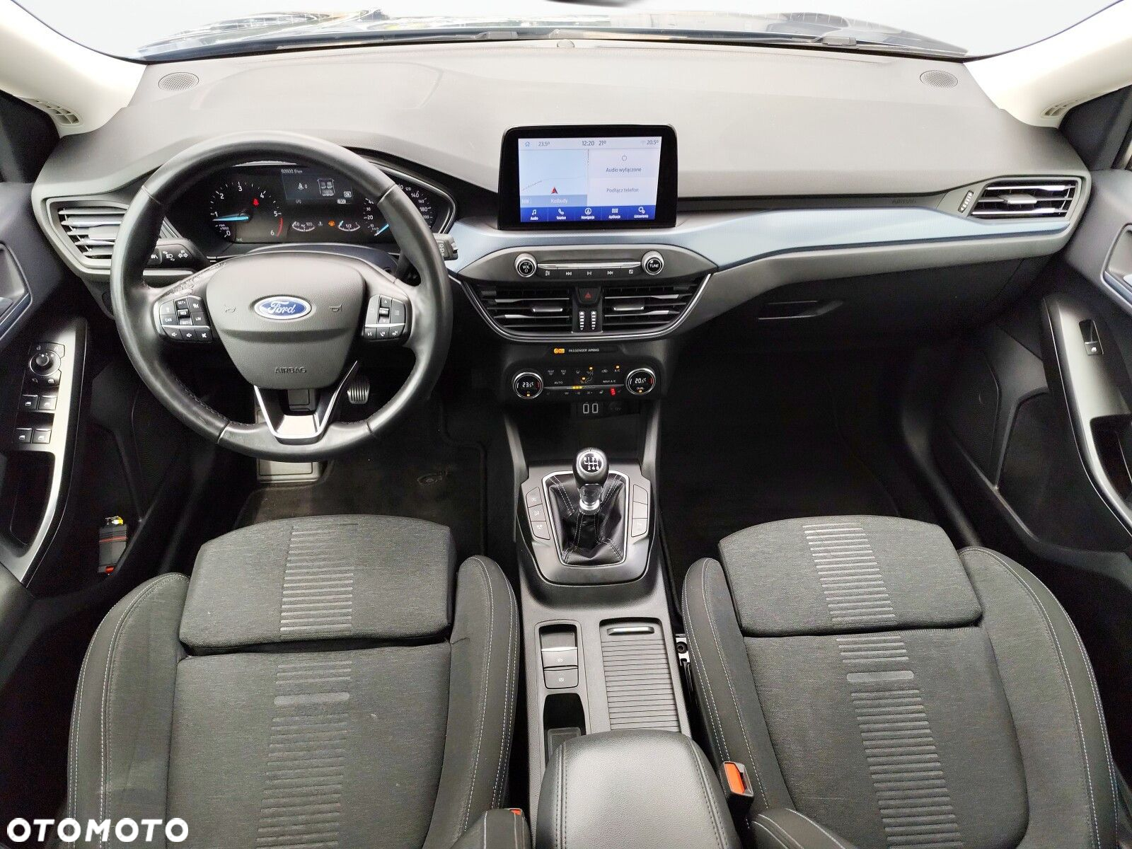 Ford Focus - 15