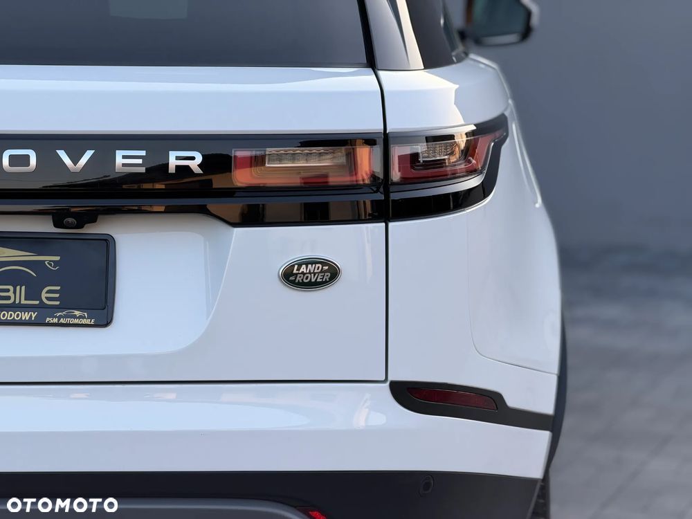 Land Rover Range Rover Velar 2.0 P250 SE - 11