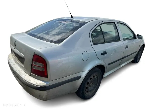 Wszystkie Części do Skoda Octavia 1 (1U2) 1.9 TDI ASV/ AHF 110KM 1997-2006 - 3