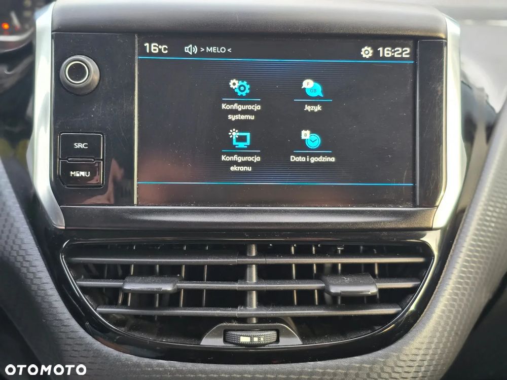 Peugeot 208 PureTech 82 Start & Stop Style - 33