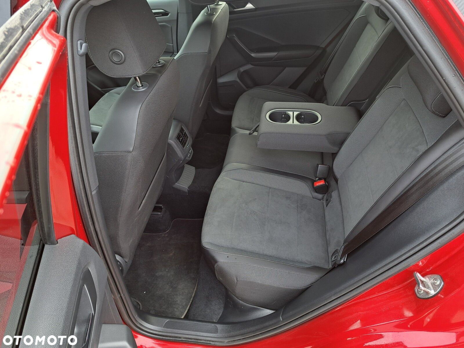 Volkswagen T-Roc 1.5 TSI Style DSG - 26