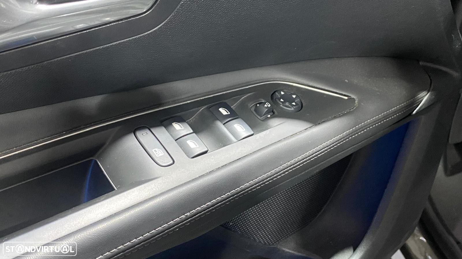 Peugeot 3008 1.6 BlueHDi Allure EAT6 - 14