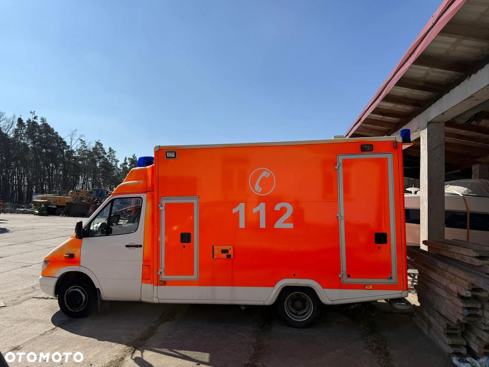 Mercedes-Benz sprinter 904 - 3