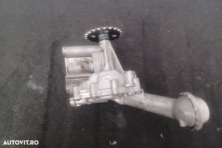 Pompa ulei 150008247R 150008247R Dacia Sandero 1 [2008 - 2012] Hatchb - 3