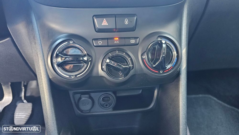 Peugeot 2008 1.6 BlueHDi Style - 19