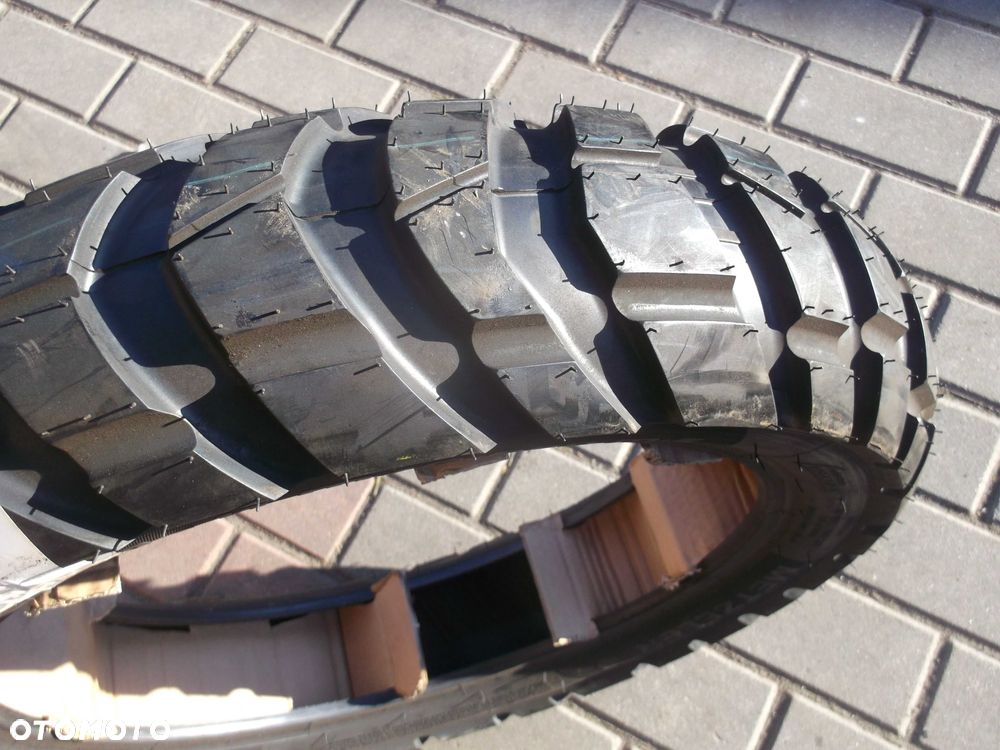 opona 150/70-17 Metzeler Karoo 3 dot1322 Nowa r17 zr17 bmw dl650 - 3