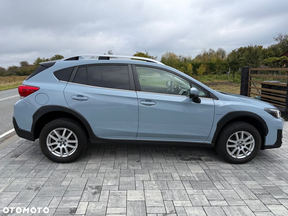 Subaru XV 1.6 i Active Lineartronic - 31