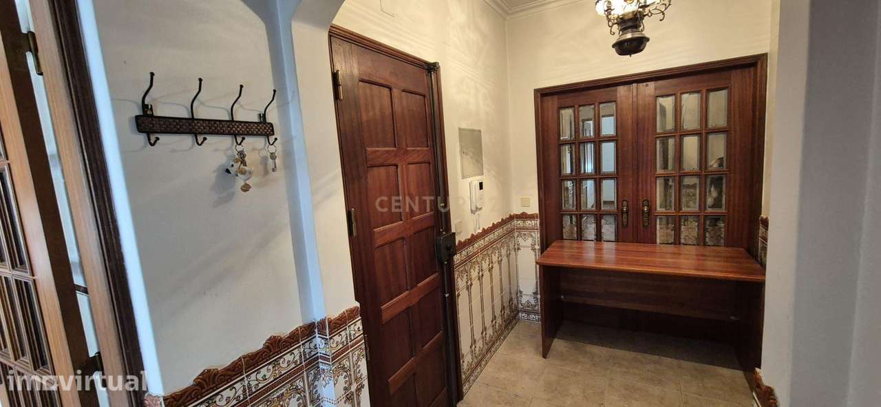 Apartamento T3 para Arrendamento na Quinta da Lomba, Barreiro – Excele - Grande imagem: 5/13