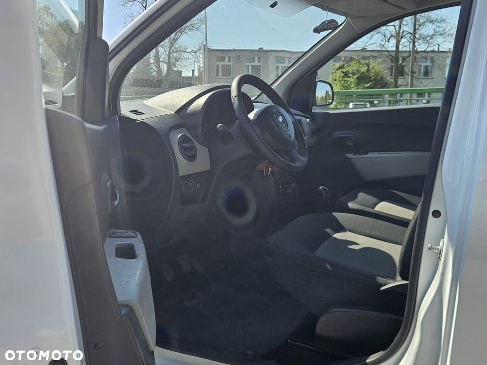 Dacia Dokker VAN - 30