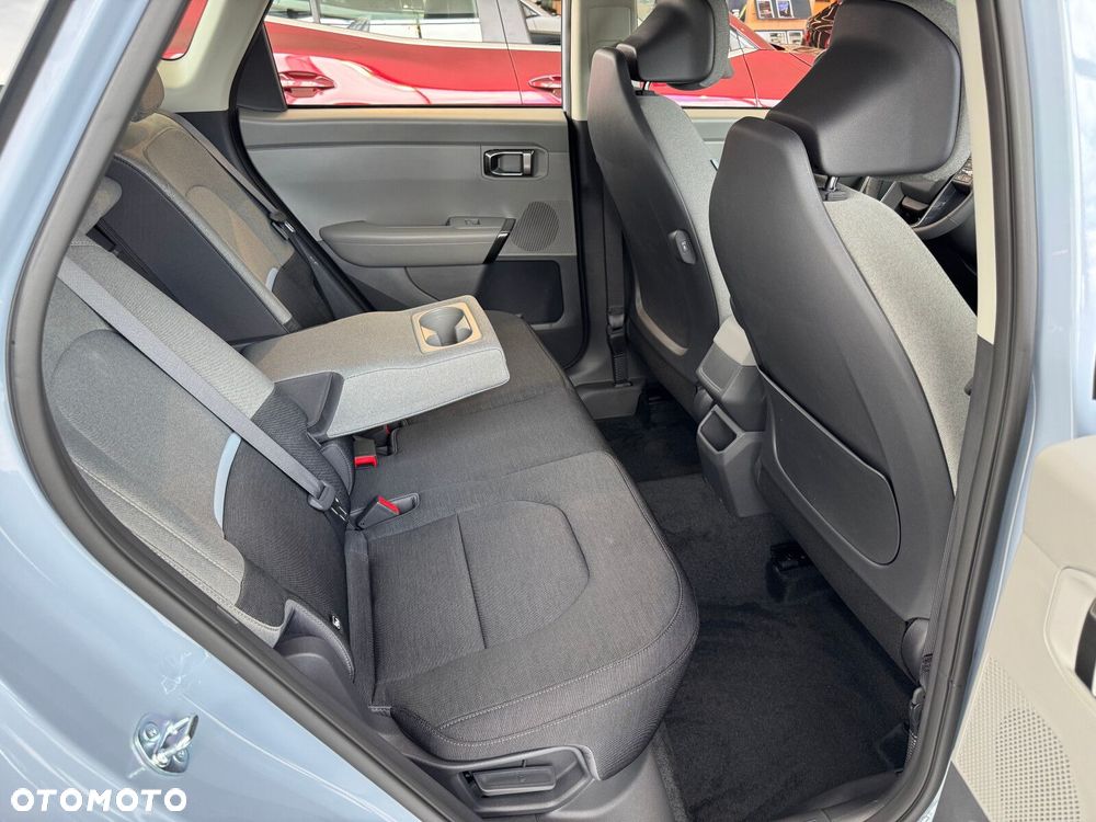 Kia Seltos 1.6 T-GDI M - 13