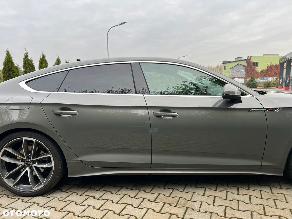 Audi A5 - 5