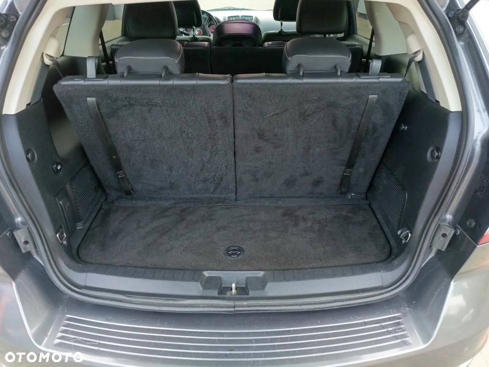Fiat Freemont 2.0 Multijet 16V DPF Automatik Allrad Cross - 27