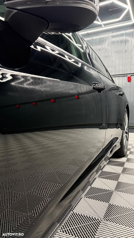 Audi A6 3.0 45 TDI quattro Tiptronic Sport - 9