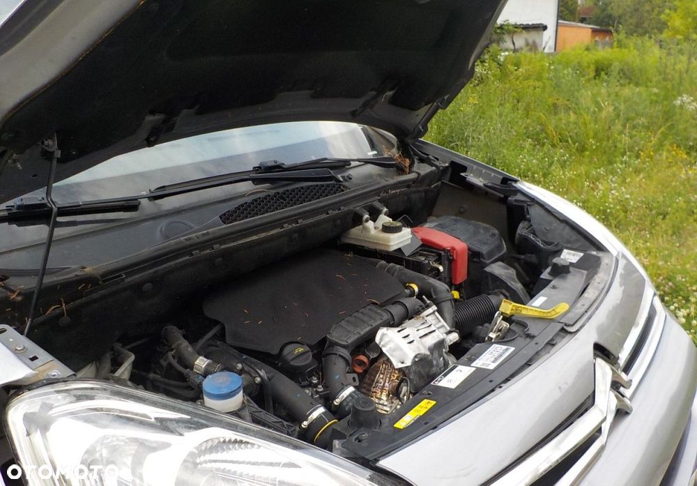 Citroën Berlingo - 3