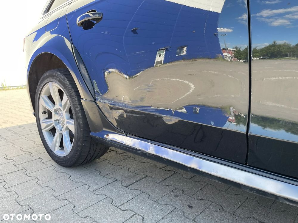 Audi A4 Allroad - 6