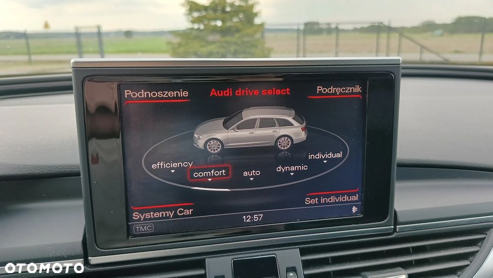 Audi A6 Avant 2.0 TDI ultra S tronic - 22